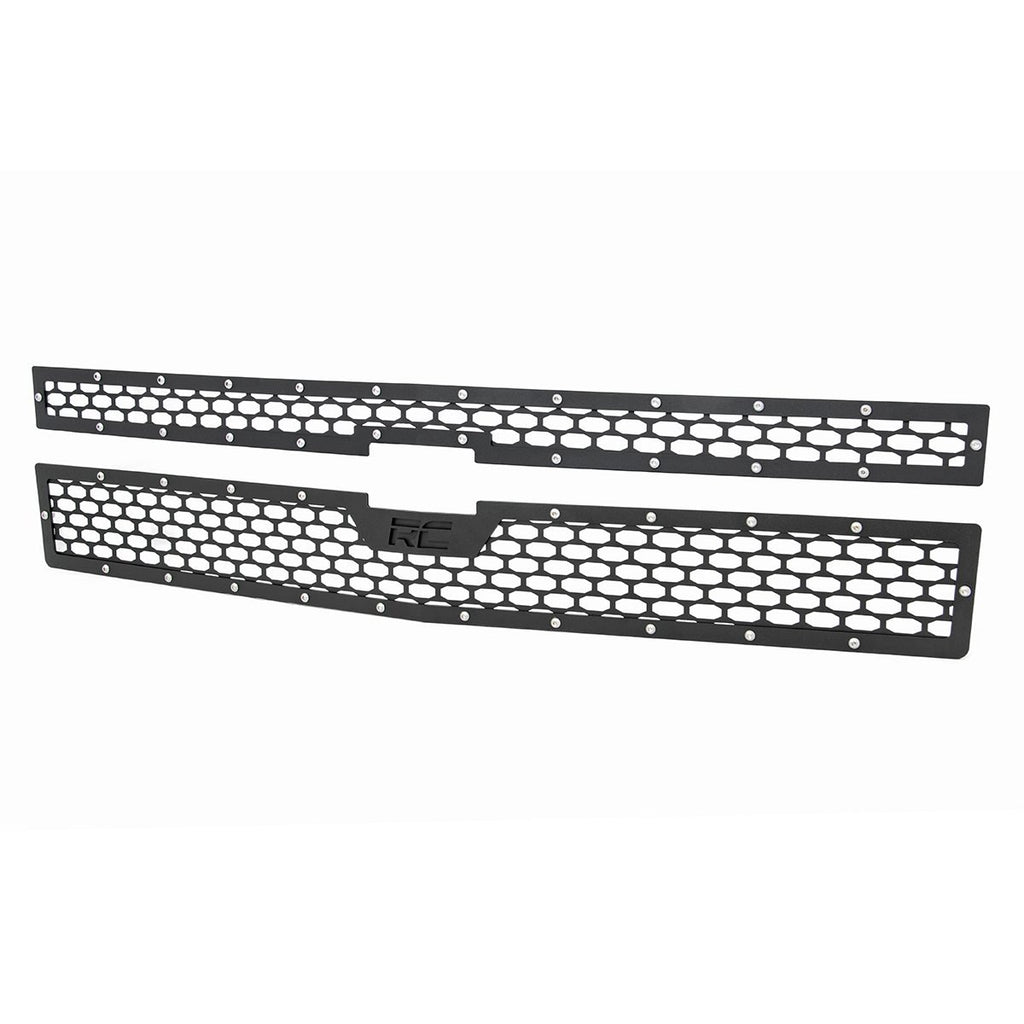 Mesh-Grille-14-15-Silverado-1500-Rough-Country