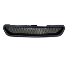 Load image into Gallery viewer, Mesh-Matte-Black---Shell-Matte-Black---Mesh-Abs-Shell--Metal-Mesh-Grille