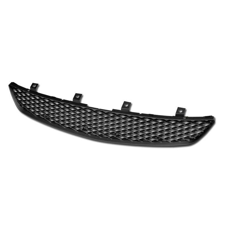 Mesh-Matte-Black-Abs-Replacement-Grille