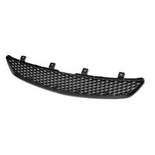 Load image into Gallery viewer, Mesh-Matte-Black-Abs-Replacement-Grille