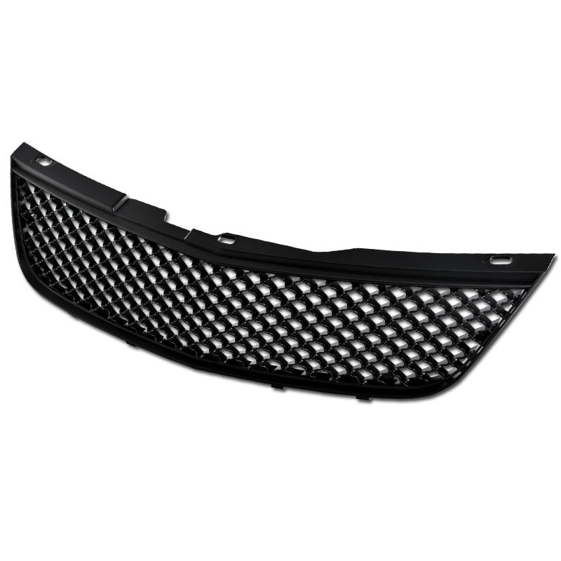 Mesh-Matte-Black-Abs-Replacement-Grille