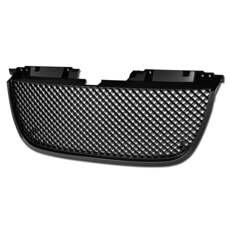 Mesh-Matte-Black-Abs-Replacement-Grille