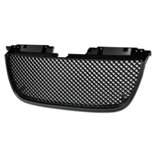 Load image into Gallery viewer, Mesh-Matte-Black-Abs-Replacement-Grille