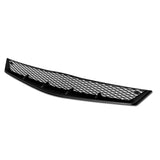 ARMORDILLO 7165175 Mesh Matte Black ABS Replacement Grille
