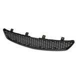 ARMORDILLO 7163447 Mesh Matte Black ABS Replacement Grille