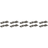 Hella H84489001 Metal Bracket For 280 Relay (10pcs)