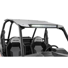 Load image into Gallery viewer, Metal-Fab-Roof-20-Inch-Led-Combo-14-22-Polaris-Rzr-Xp-1000Rzr-Xp-4-1000-Rough-Country