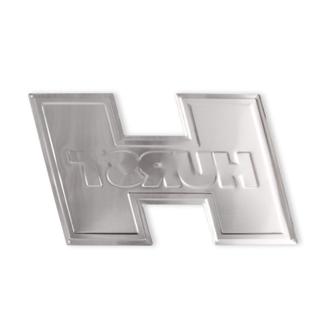 Metal-Sign