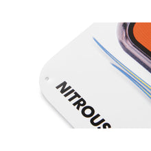 Load image into Gallery viewer, Metal-Sign