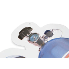 Load image into Gallery viewer, Metal-Sign