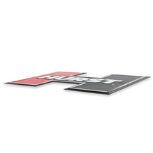 Load image into Gallery viewer, Metal-Sign