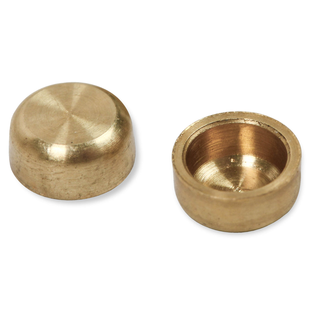 Metering-Block-Cup-Plug