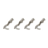 Holley 571-104 METRIPACK 150 FEMALE PINS 22-20GA 100PK