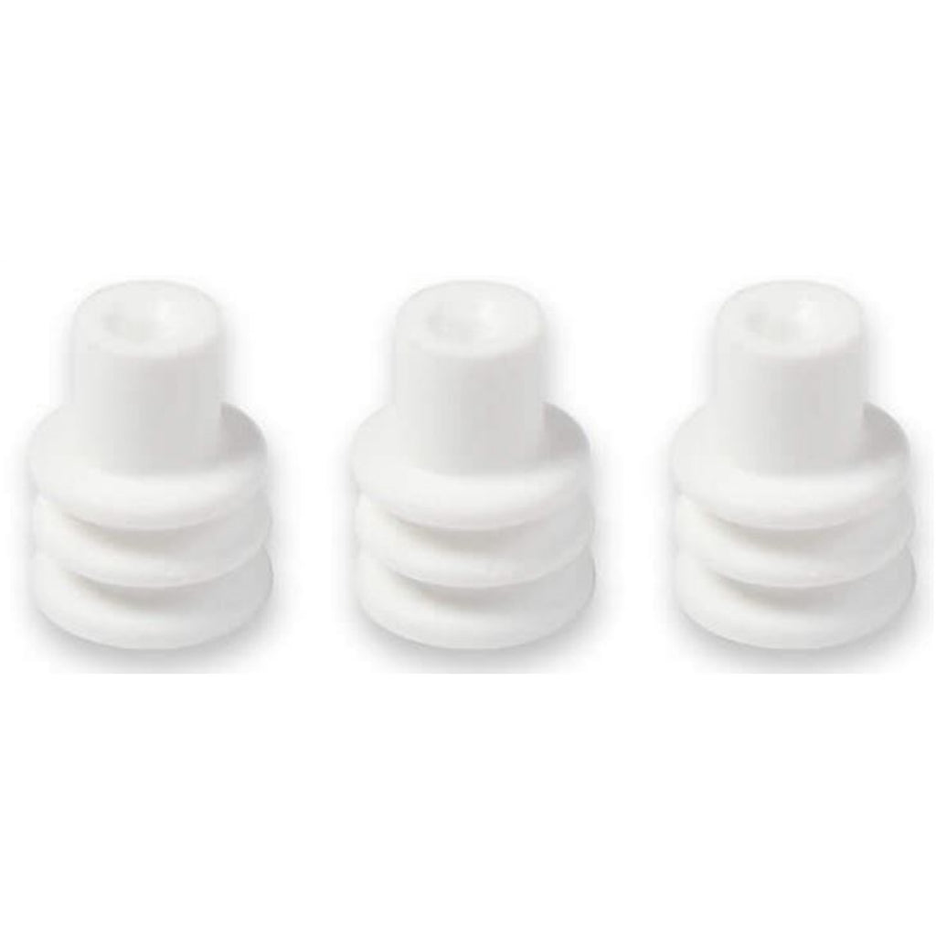 Metripack-Weather-Seal-White-22-18Ga