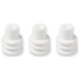 Holley 571-108 METRIPACK WEATHER SEAL WHITE 22-18GA