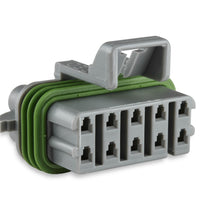 Load image into Gallery viewer, Metripack,-10-Cavity,-Female,-Grey