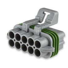 Load image into Gallery viewer, Metripack,-10-Cavity,-Female,-Grey