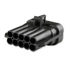 Load image into Gallery viewer, Metripack,-10-Cavity,-Male,-Black
