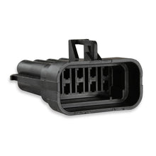 Load image into Gallery viewer, Metripack,-10-Cavity,-Male,-Black