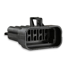 Load image into Gallery viewer, Metripack,-10-Cavity,-Male,-Black