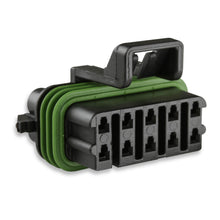 Load image into Gallery viewer, Metripack,-10-Cavity,Female,Black