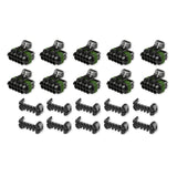Holley 570-303 Universal Ignition Connector