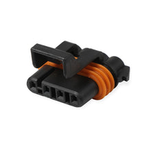 Load image into Gallery viewer, Metripack,-4-Cavity,-Female,-Black
