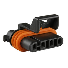 Load image into Gallery viewer, Metripack,-4-Cavity,-Female,-Black