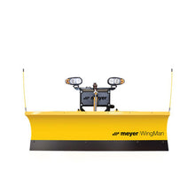 Load image into Gallery viewer, Meyer Snow Plows 28310 Meyer WingMan Plow (7'6)
