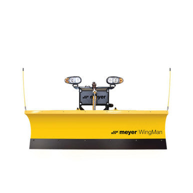Meyer Snow Plows 28300 Meyer WingMan Plow (6'8)