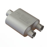 SPEED FX 50301M2 MFLR IN 3