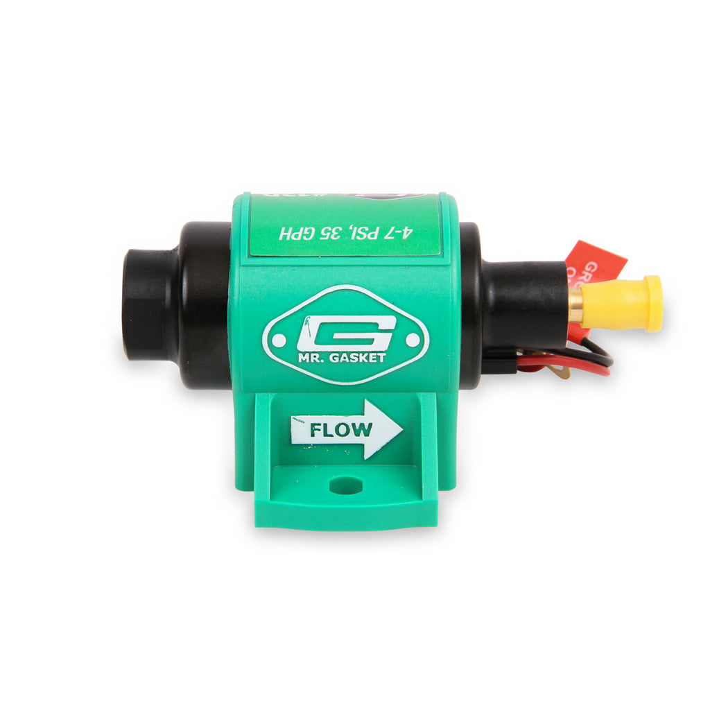 Micro-Electric-Fuel-Pump