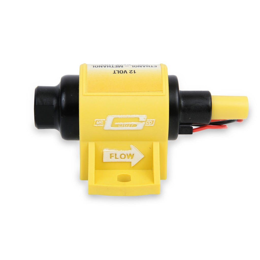 Micro-Electric-Fuel-Pump