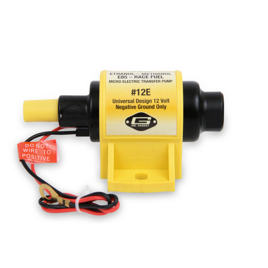Micro-Electric-Fuel-Pump
