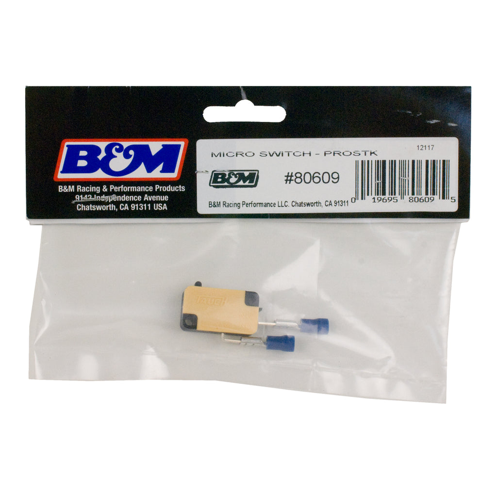 Micro-Switch-For-Pro-Stick,-Pro-Bandit-And-Magnum-Grip