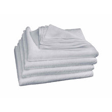 Load image into Gallery viewer, Microfiber-Cleaning-Cloth-White(4)