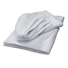 Load image into Gallery viewer, Microfiber-Finishing-Cloth--Quick-Detail-White