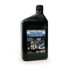 Load image into Gallery viewer, BluePrint Engines BPP10W30 Engine Oil