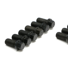 Load image into Gallery viewer, Mid-Length-1955-57-Chevy-Car-Headers;-Sb-Chevy-W605-Steering-Box--Uncoated