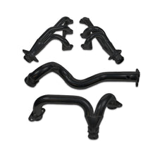 Load image into Gallery viewer, Mid-Length-Header---Black-Painted