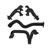Flowtech 31554-1FLT  Mid-Length Header - Black Painted