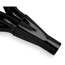 Load image into Gallery viewer, Mid-Length-Headers---Black-Ceramic-Coated