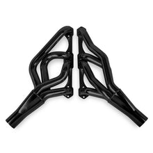 Load image into Gallery viewer, Mid-Length-Headers---Black-Ceramic-Coated