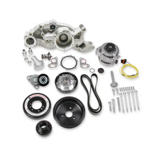 Load image into Gallery viewer, Mid-Mount-Accessory-Drive-System-Kit