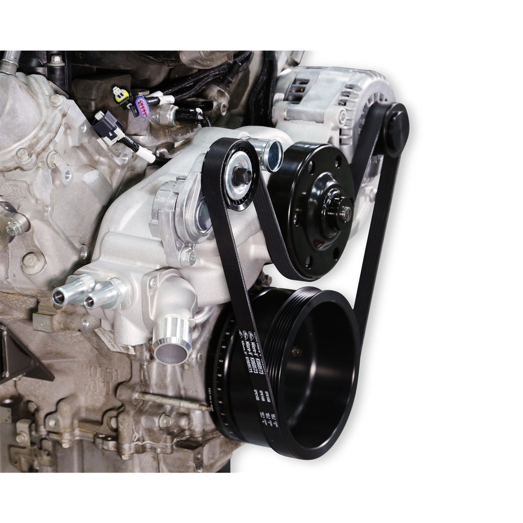 Mid-Mount-Accessory-Drive-System-Kit