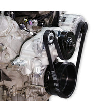 Load image into Gallery viewer, Mid-Mount-Accessory-Drive-System-Kit
