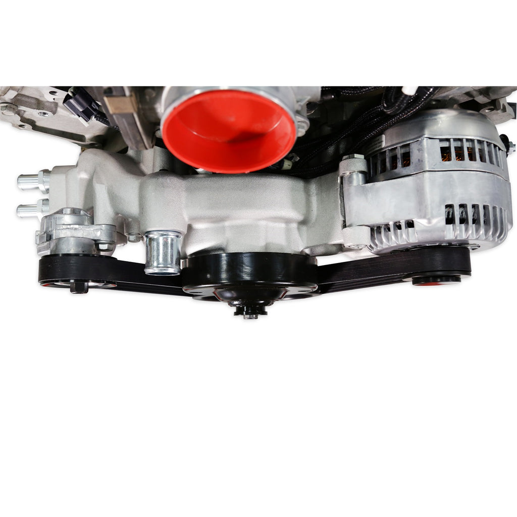 Mid-Mount-Accessory-Drive-System-Kit