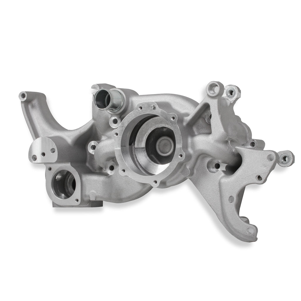 Mid-Mount-Complete-Accessory-Drive-System---Gen-V-Lt-Engines---Standard-Damper---Natural