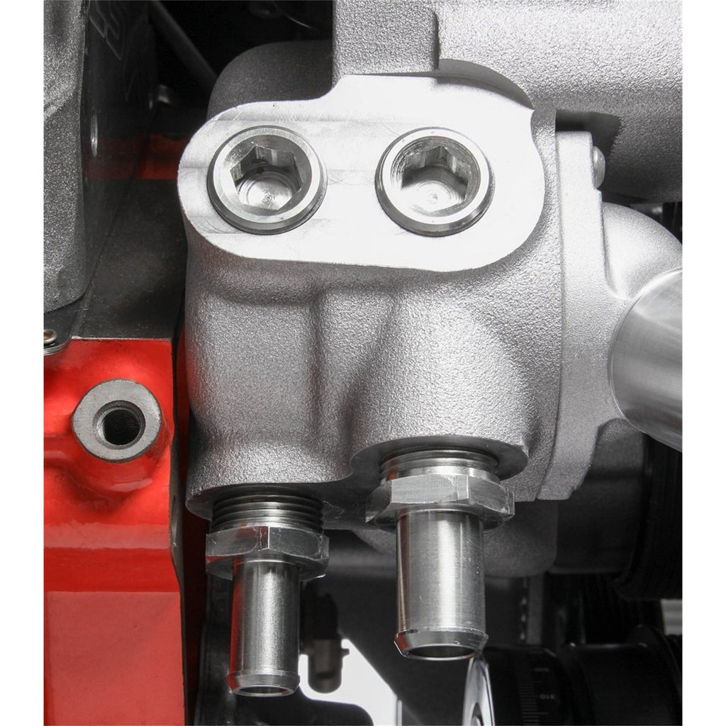 Mid-Mount-Complete-Accessory-Drive-System---Gen-V-Lt-Engines---Standard-Damper---Natural