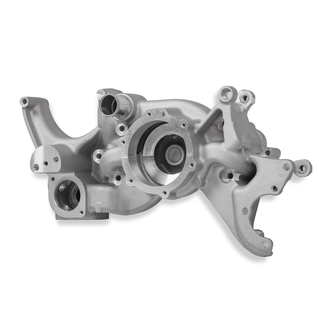 Mid-Mount-Complete-Accessory-Drive-System---Gen-V-Lt-Engines---Standard-Damper---Natural